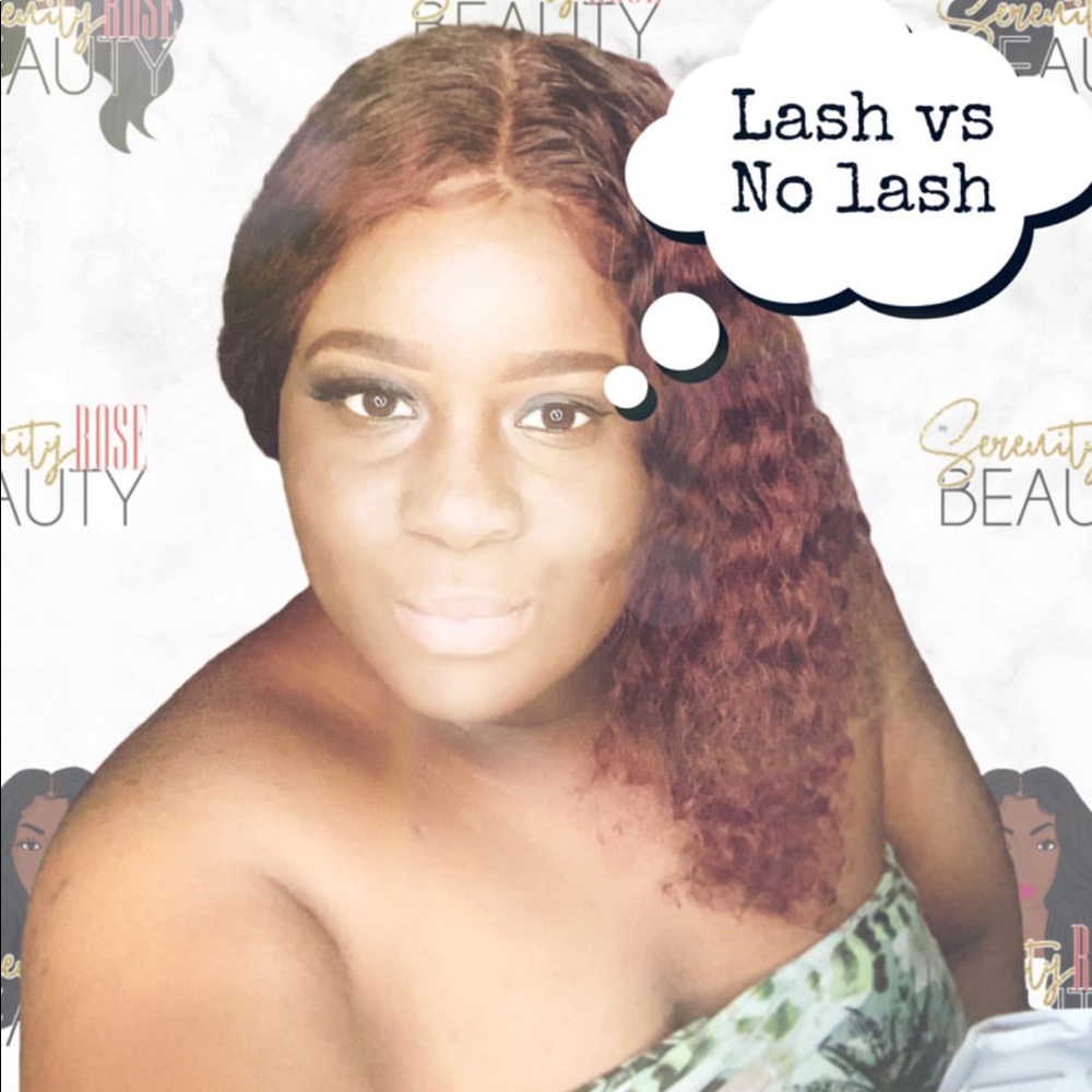 Mink Lashes